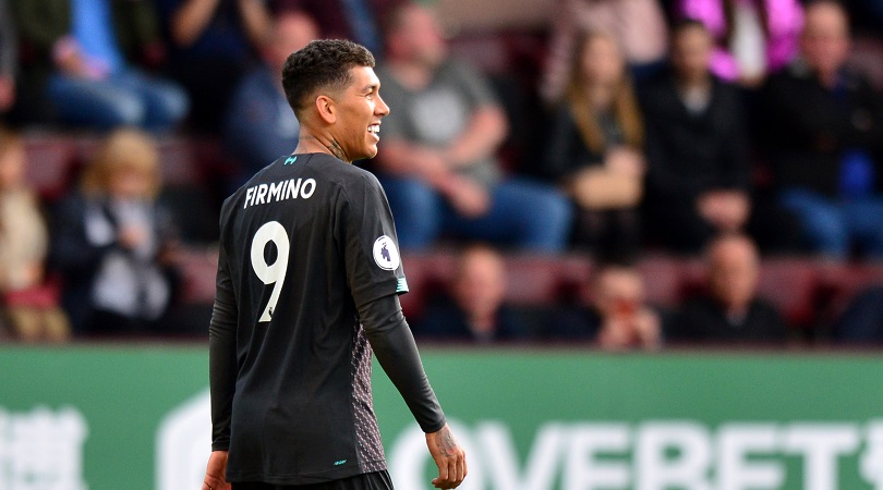 Roberto Firmino