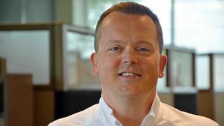 Ben Marth of GatesAir