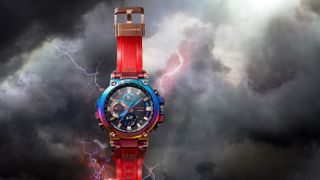 Cool g shock hot sale