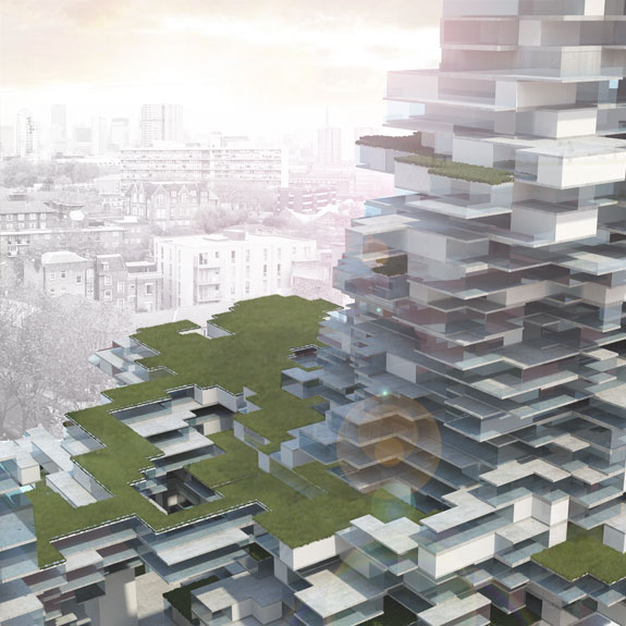 The world’s mega-cities