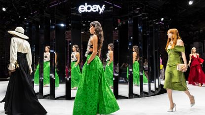 eBay endless runway 2024