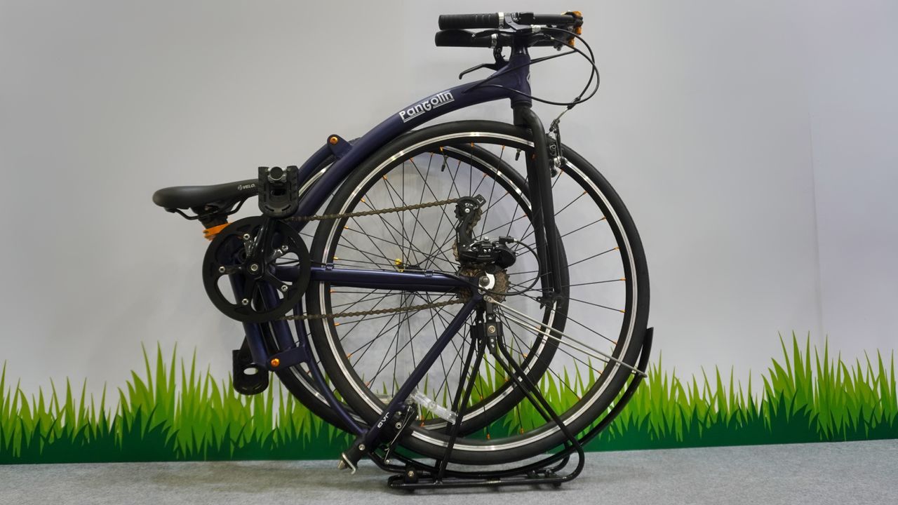 Taipei Cycle Show