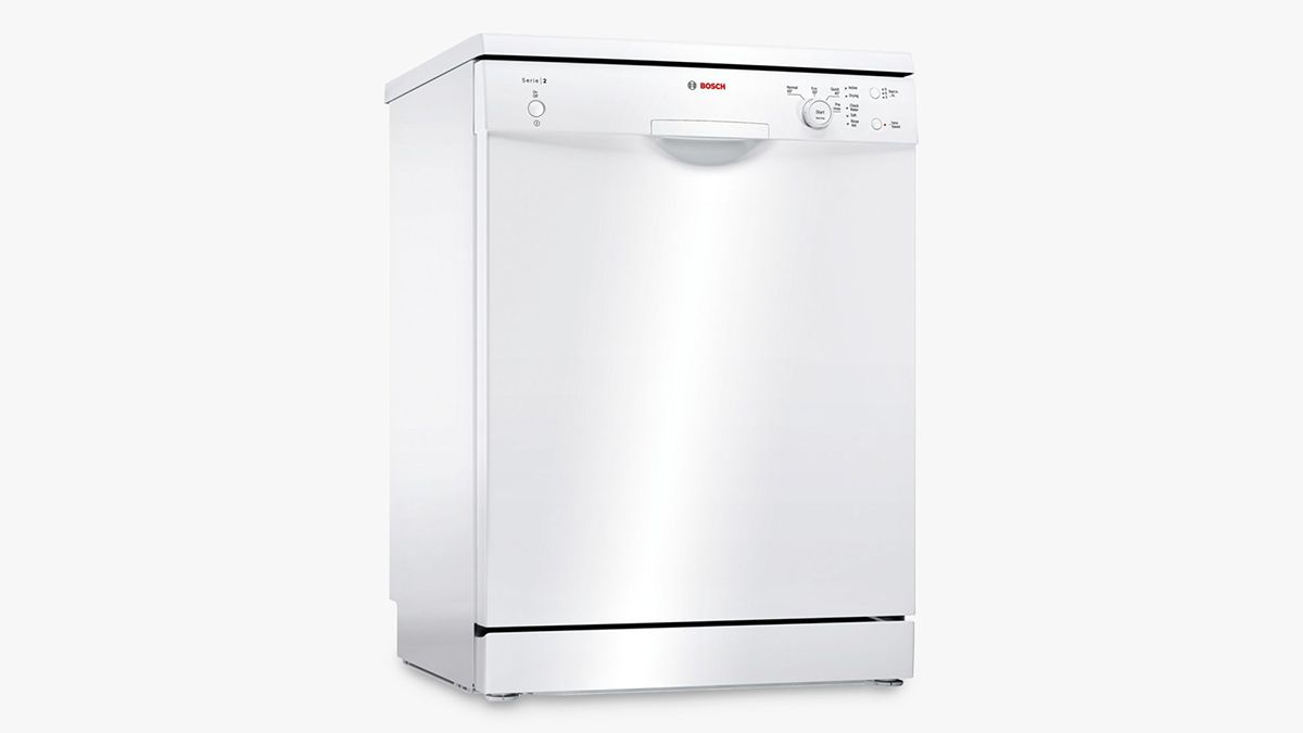 Best dishwasher 2022 for all budgets T3