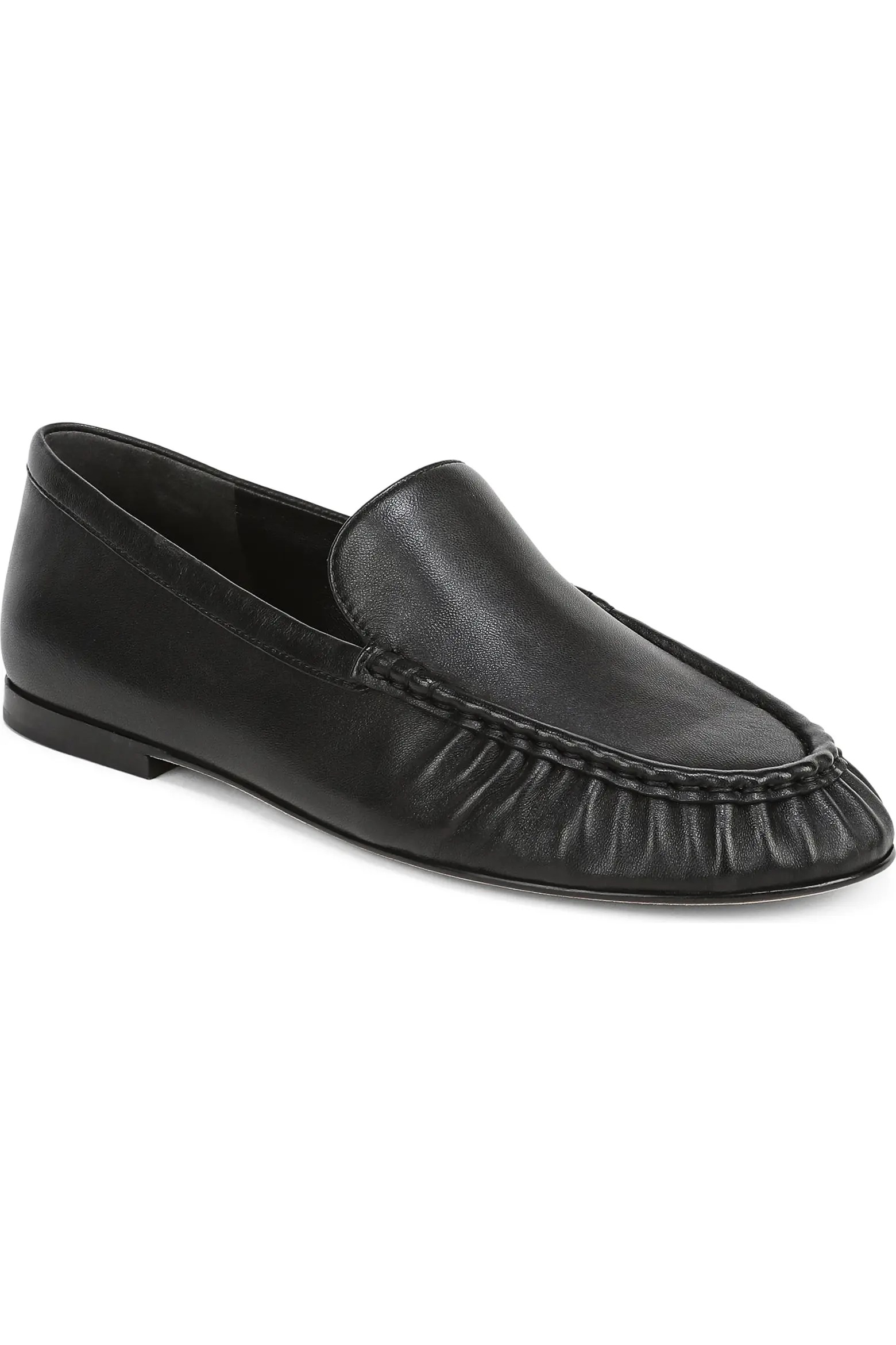 Vince, Tristan Moc Toe Loafer