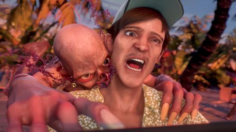 Dead Island 2 is still coming, says official Twitter account