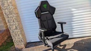 Razer Soma Chroma gaming chair