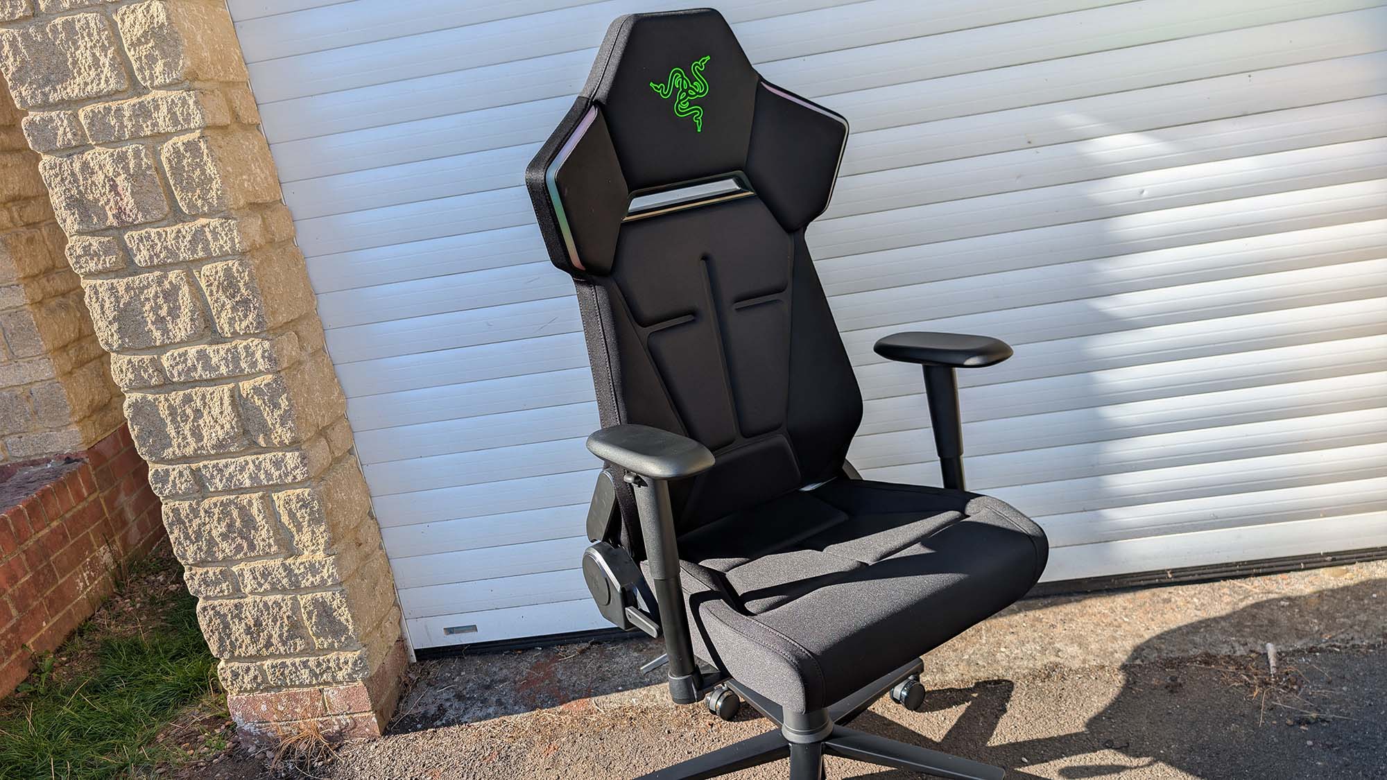 Razer Soma Chroma gaming chair