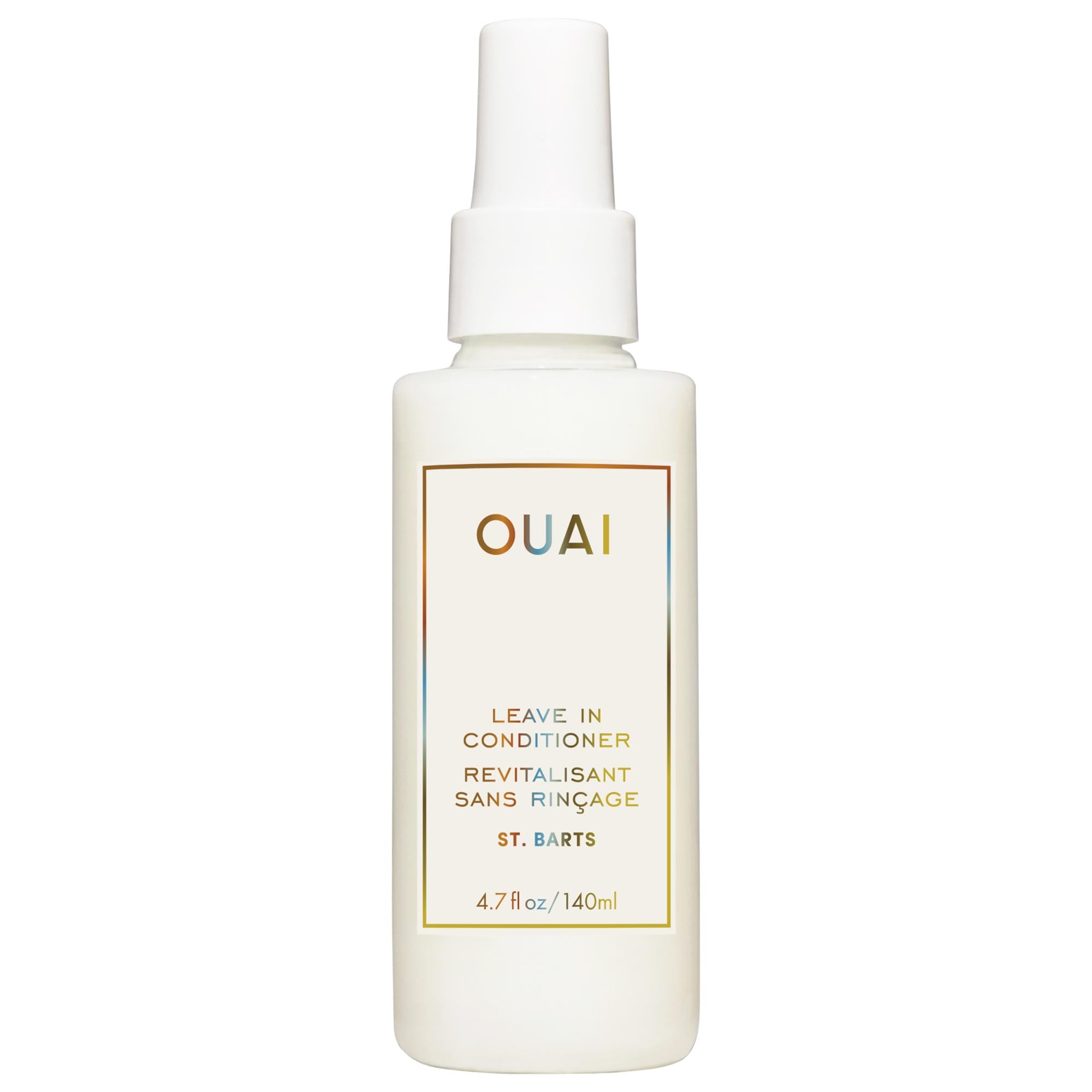 St. Barts Detangling and Frizz Fighting Leave-in Conditioner