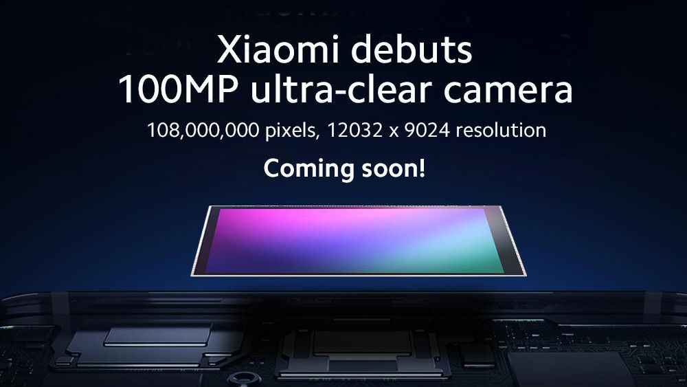 Medium format camera phone: Xiaomi&#039;s 108MP sensor out-pixels the Fujifilm GFX 100