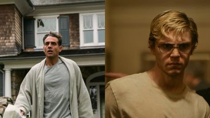 The Watcher & Dahmer