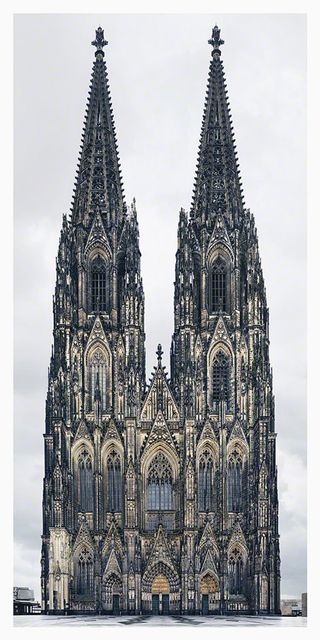 : Köln Hohe Domkirche St. Petrus