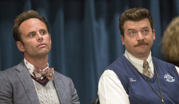 vice principals walton goggins danny mcbride