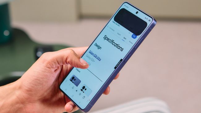 Инструменты ИИ на Samsung Galaxy S26 Ultra, которые просто делают жизнь проще