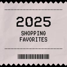 2025 shopping favorites.