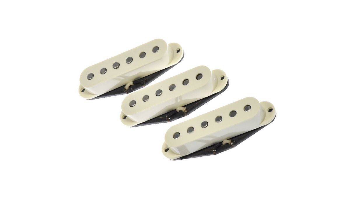 Best electric guitar pickups 2025: Upgrade your tone | MusicRadar