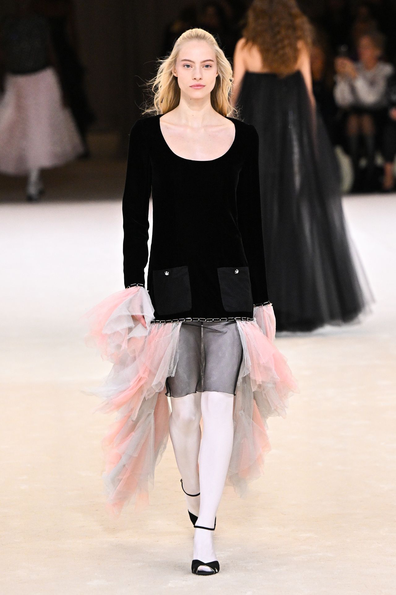 Chanel Haute Couture