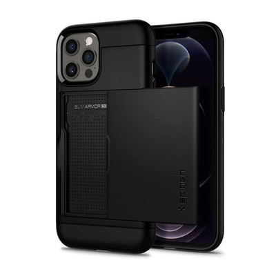 Spigen Slim Armor CS