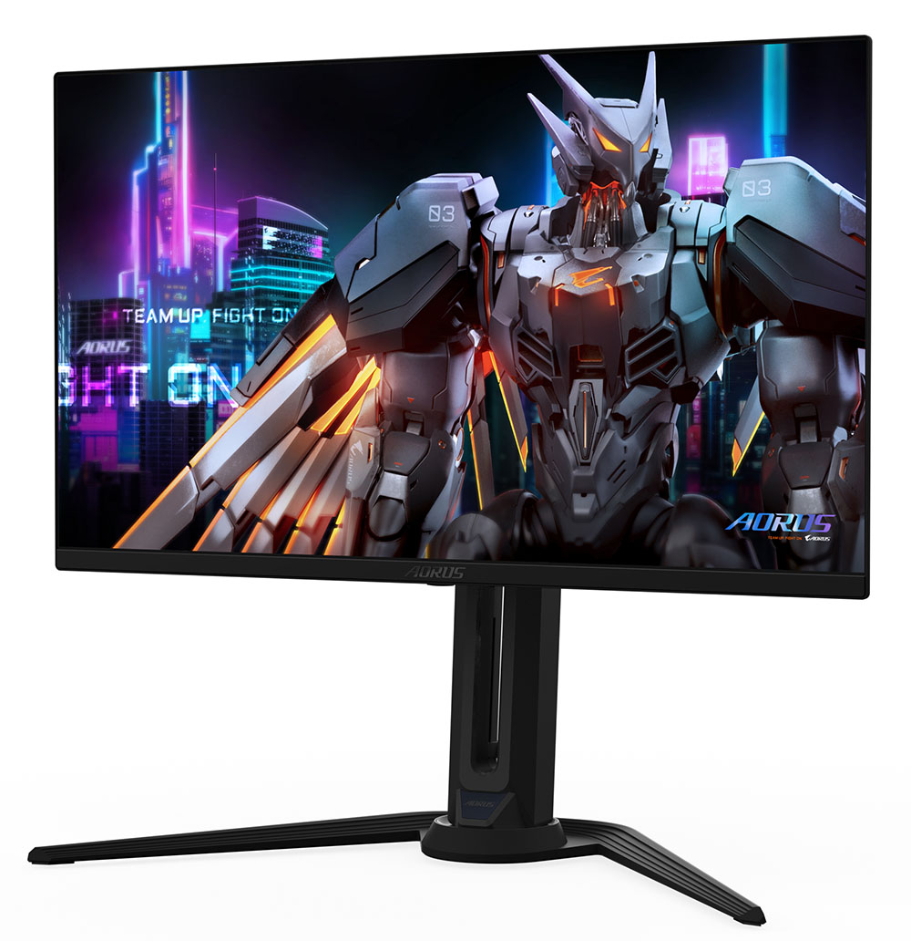 Gigabyte Aorus FO27Q5P