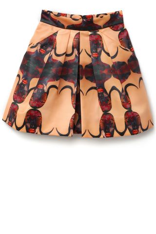 Shopbop Prada Child's Skirt, £83