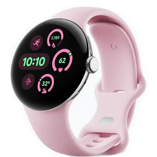 Google Pixel Watch 3