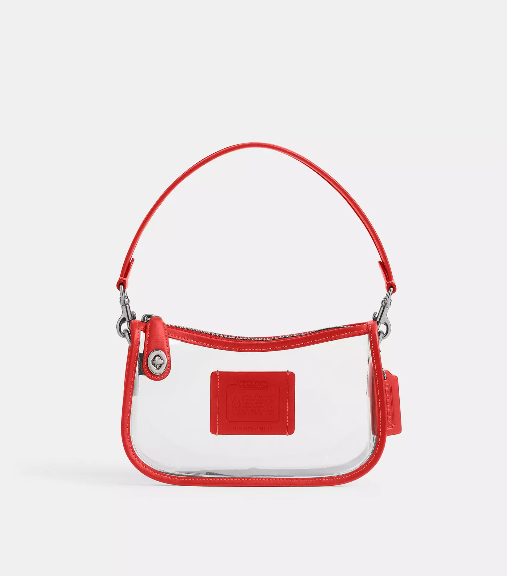 Coach, Stadium Swinger Bag