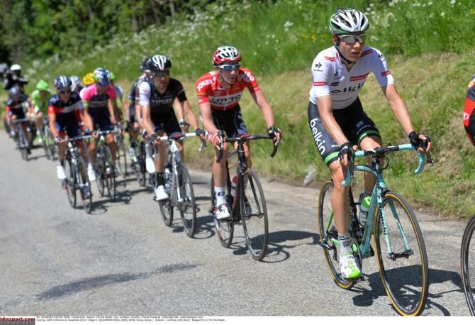 Wilco Kelderman (Belkin)