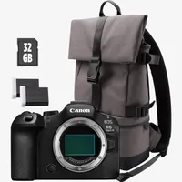 Canon EOS R6 Mark III budle Canon EOS R6 Mark III budle