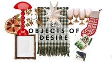 Objects of Desire
