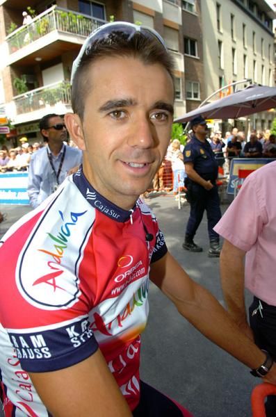 Jesus Rosendo Prado (Andalucia - Cajasur)