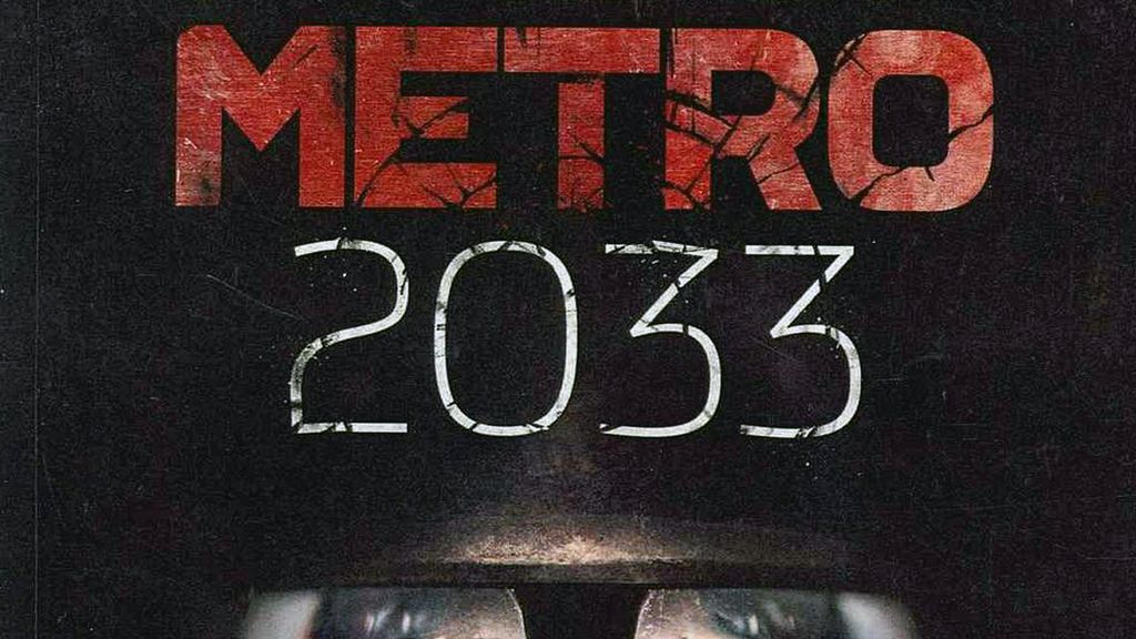 metro 2033 book