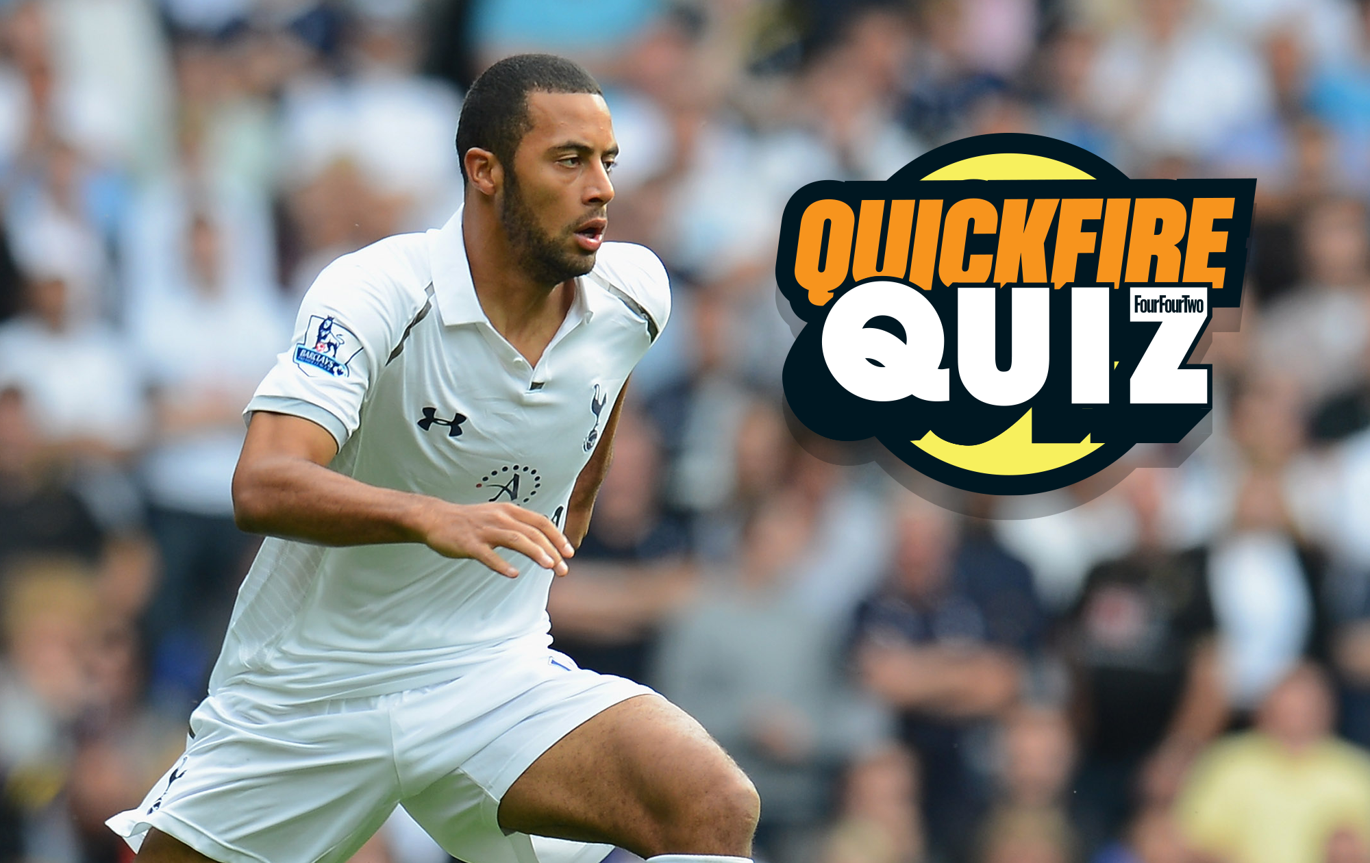 Quickfire Quiz