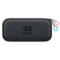 Nintendo Switch 2 Carrying Case | $39.99 at Target