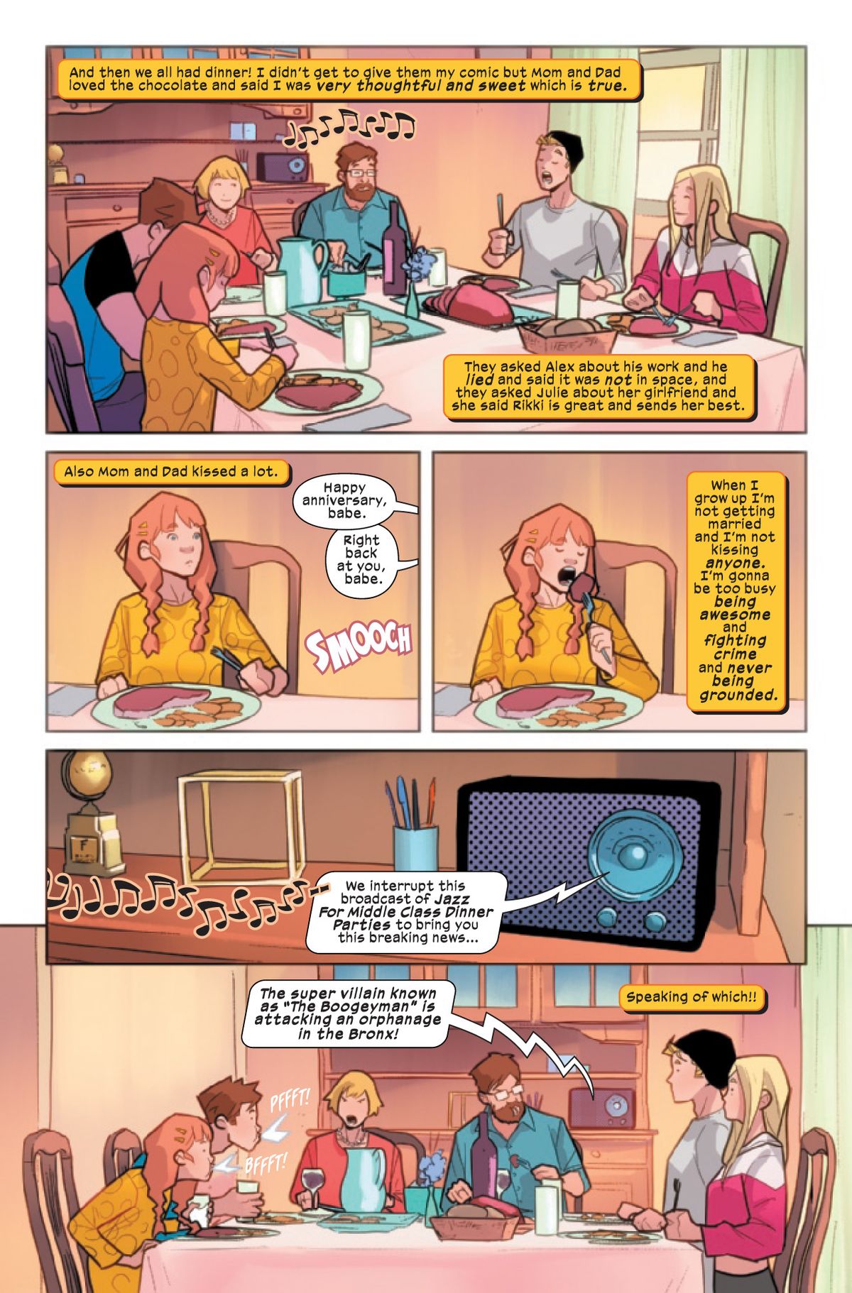 Power Pack #1
