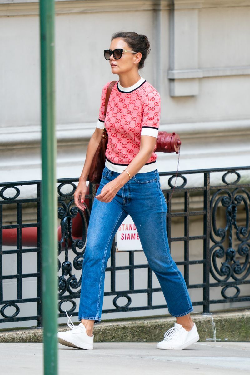 celebrity sightings in new york city august 04, 2019
