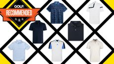 Best Golf Polo Shirts