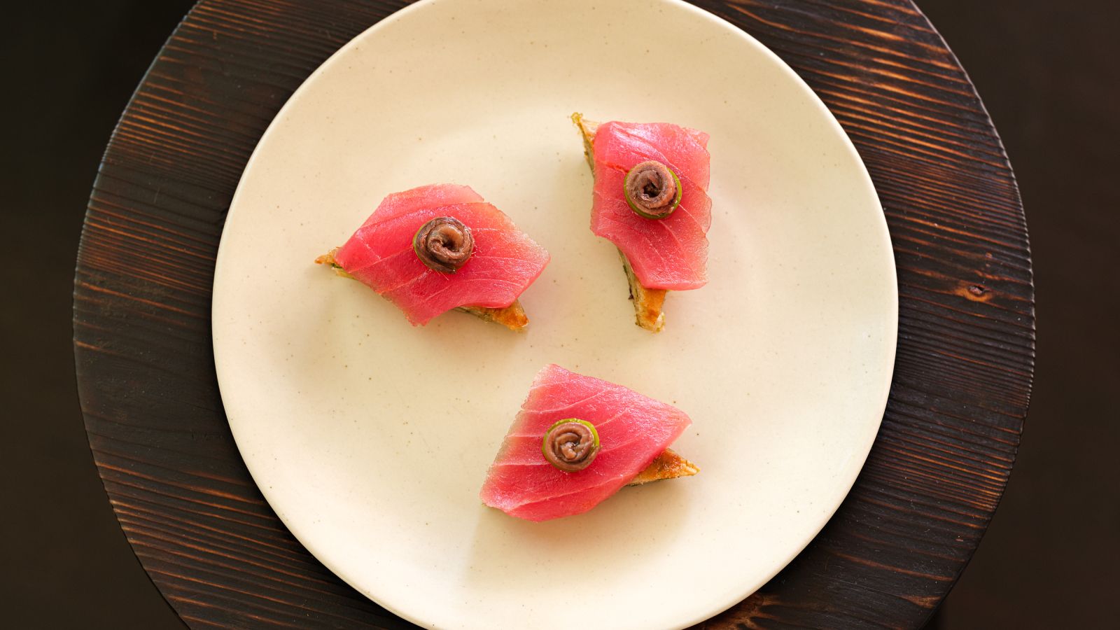 Follow Jackson Boxer to Clerkenwell for his latest restaurant