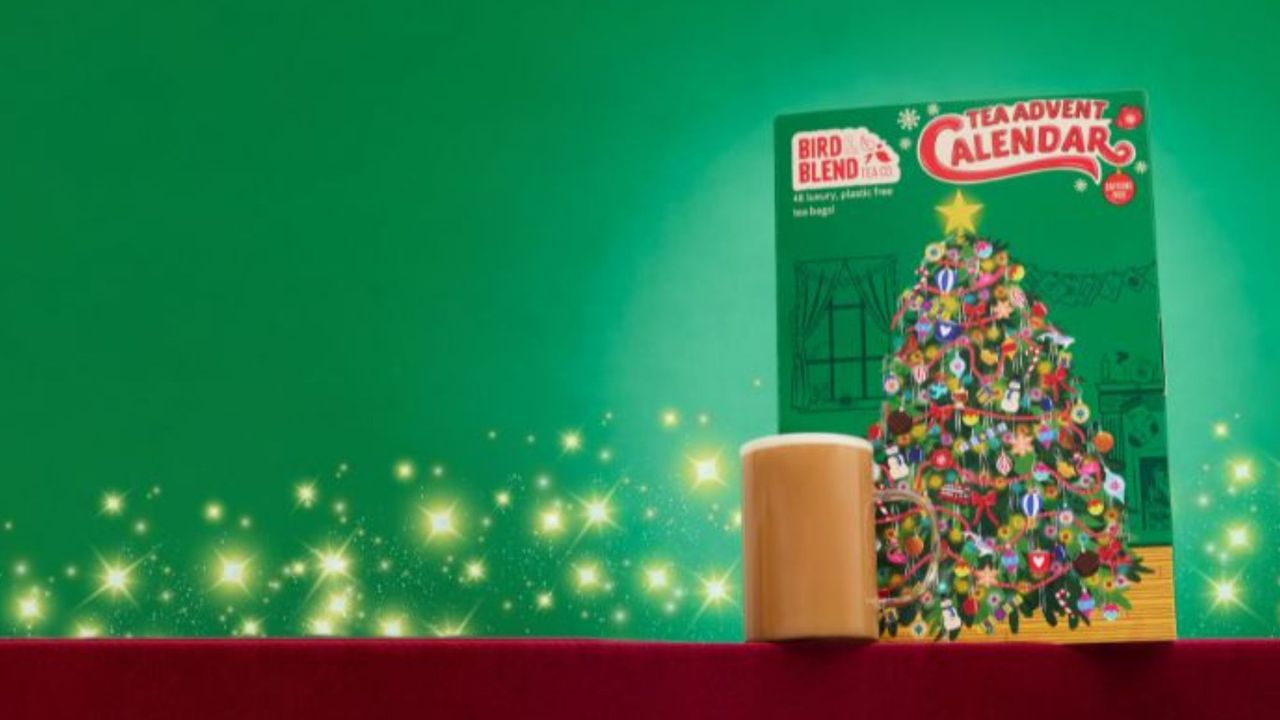 Best quirky advent calendars for Christmas 2024 tried and tasted The