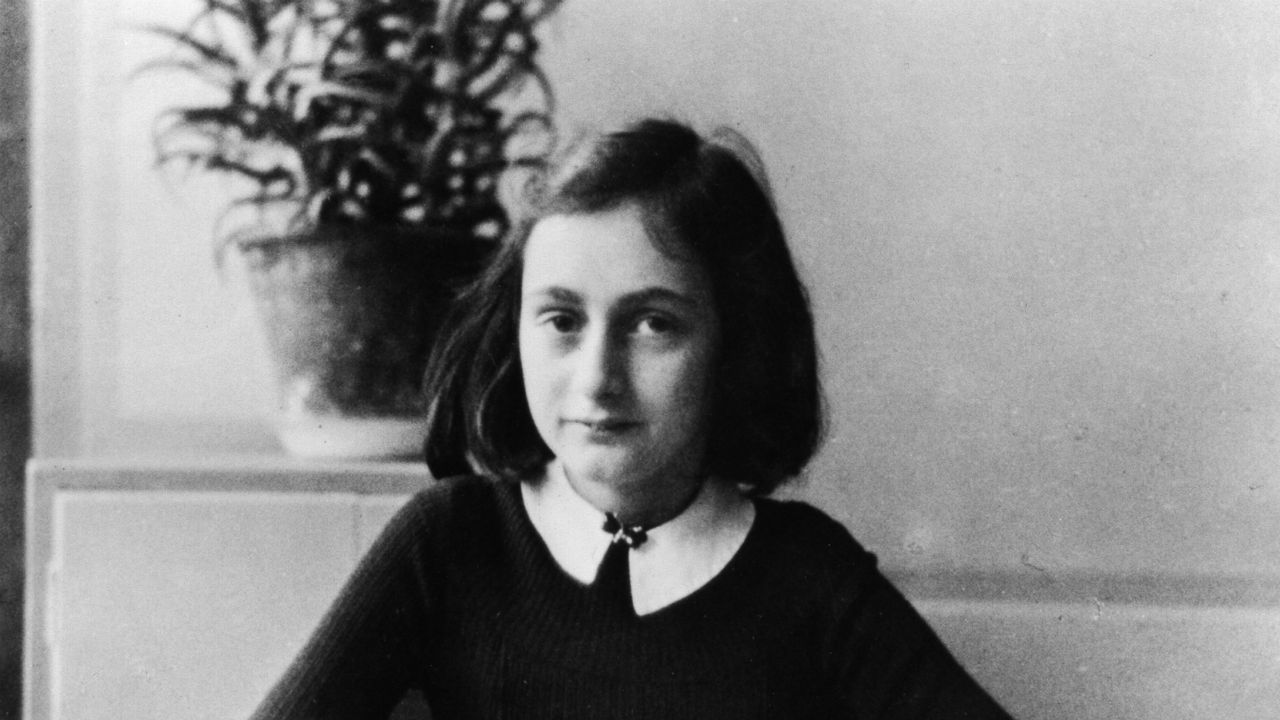 Anne Frank