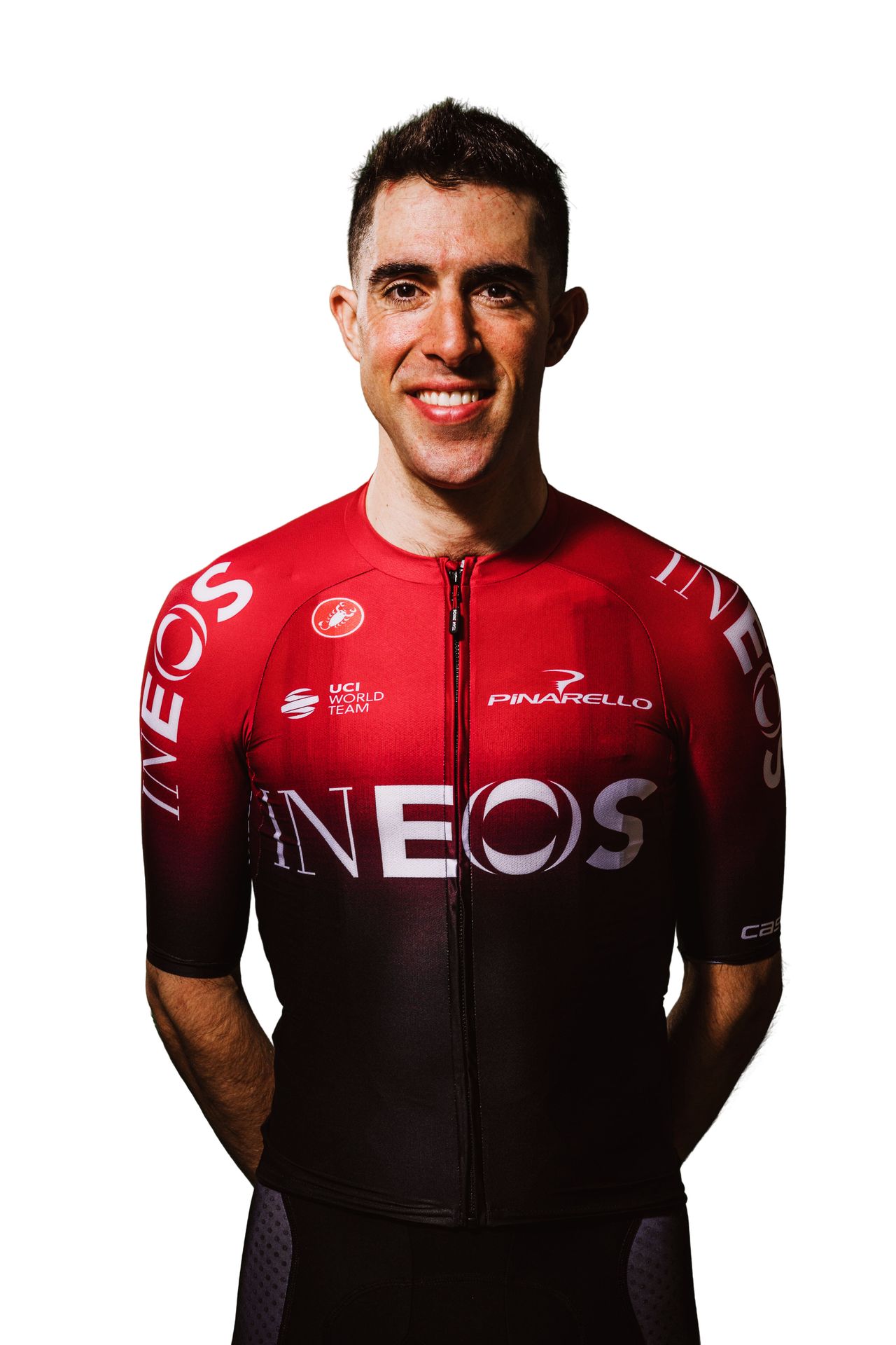 Team Ineos