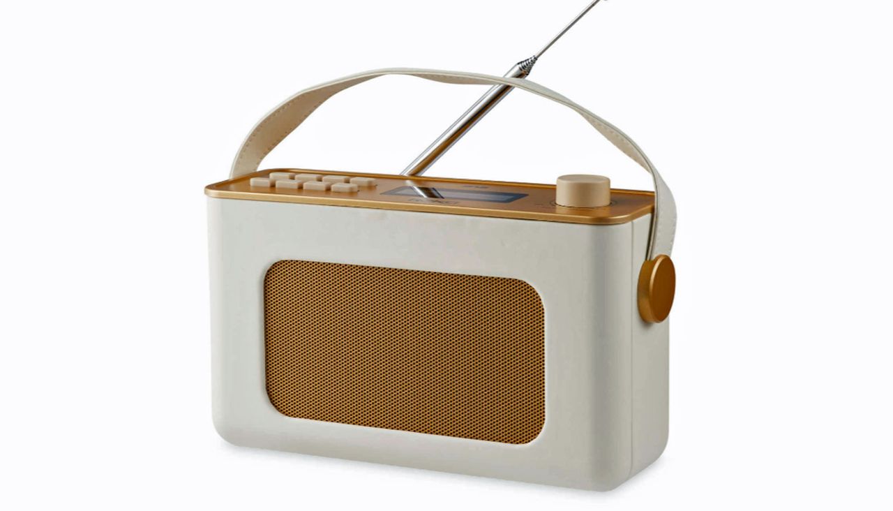 Aldi radio