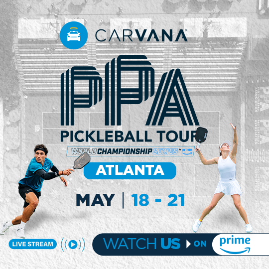 Professional Pickleball Association