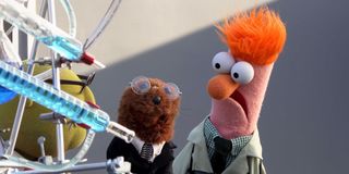 Muppets Now