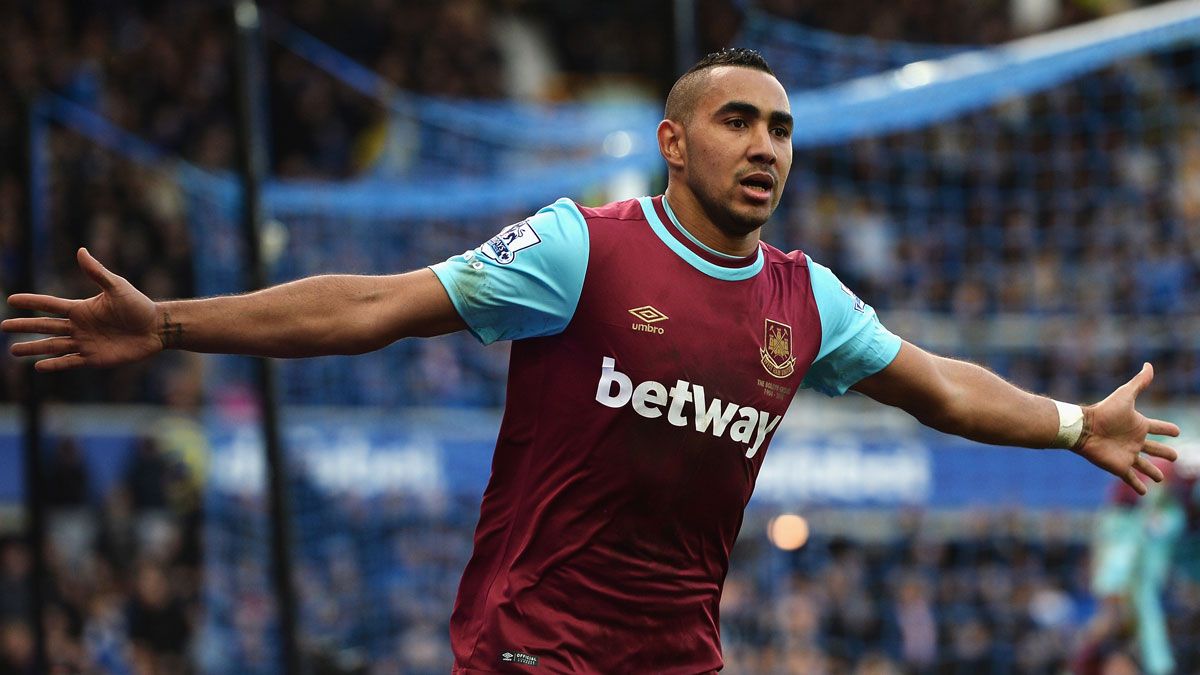 Dimitri Payet