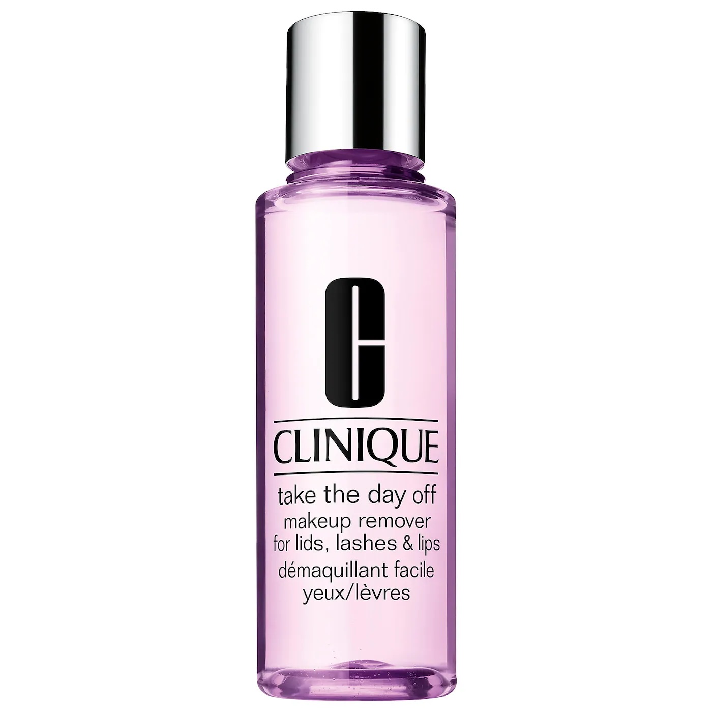 Clinique Take The Day Off Makeup Remover