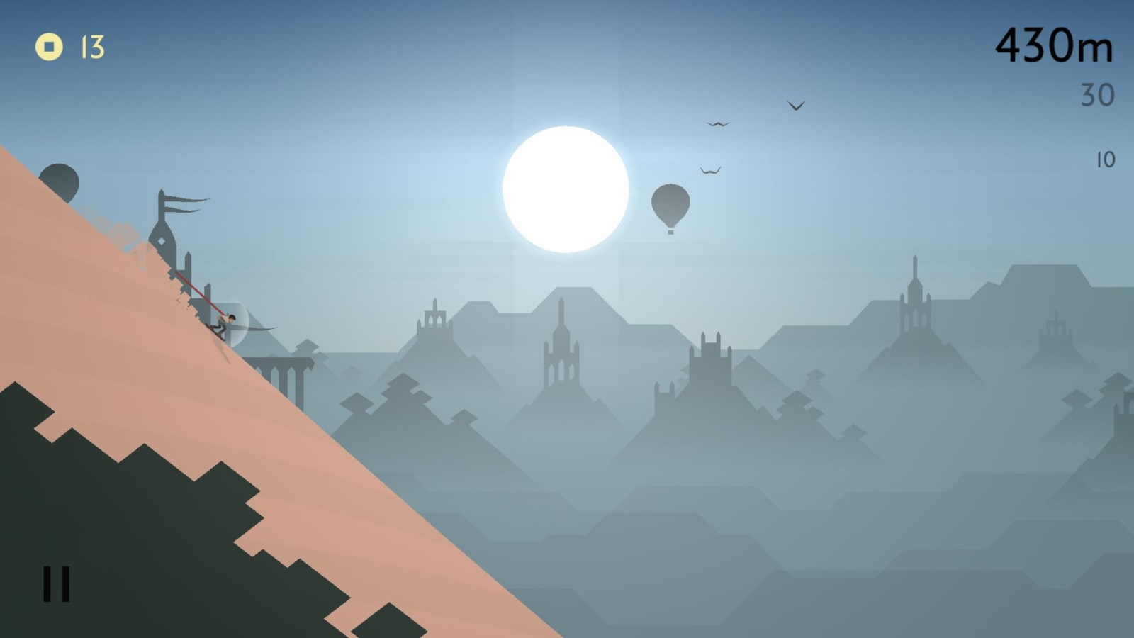 Alto's Odyssey for Android: Everything you need to know | Android Central