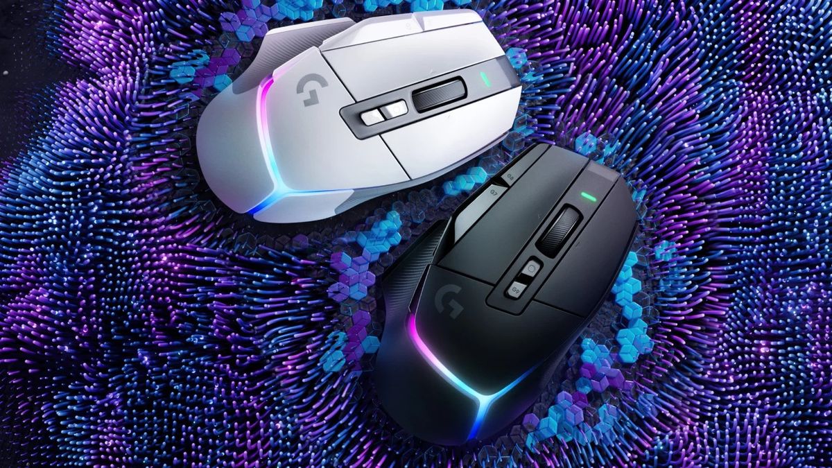 Best Gaming Mouse 2024 | Windows Central