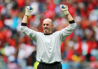 Bruce Grobbelaar Custom video