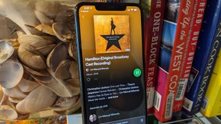 best Google Chromecast apps: Spotify