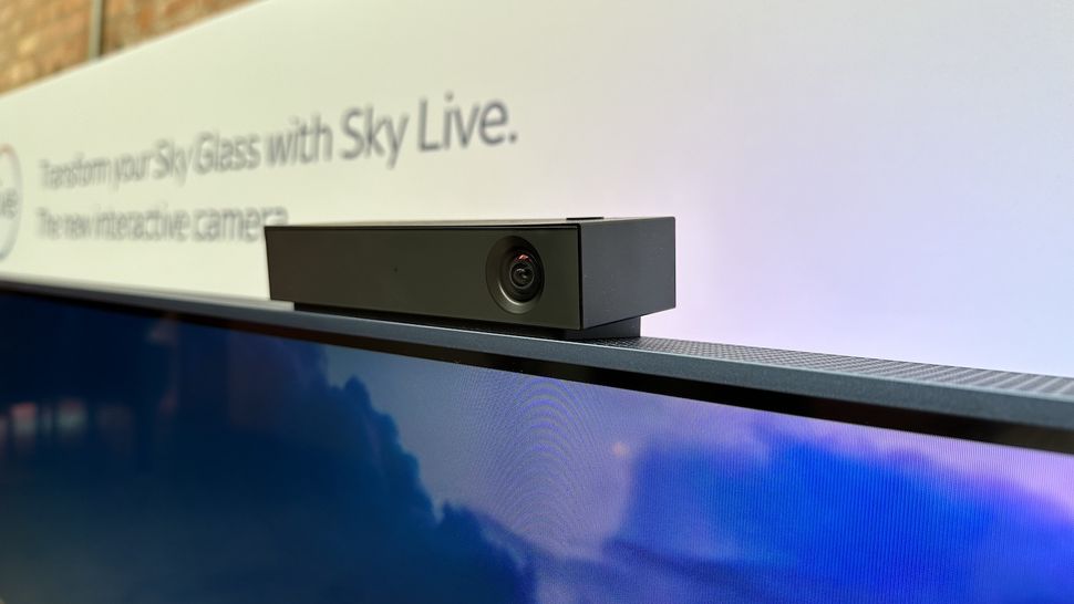 Sky Live explained features, apps, price and handson review of the