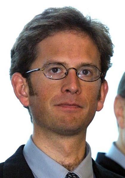 Jonathan Vaughters (Slipstream)